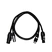 Seetronic Waterproof Audio Plug